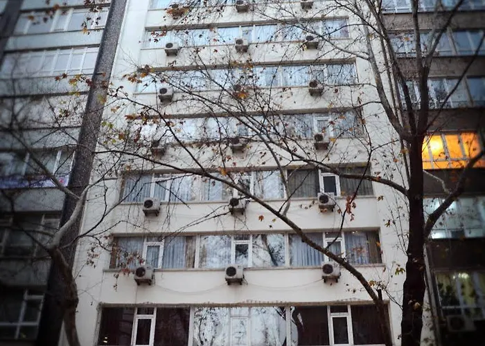 Hotel Abro Necatibey