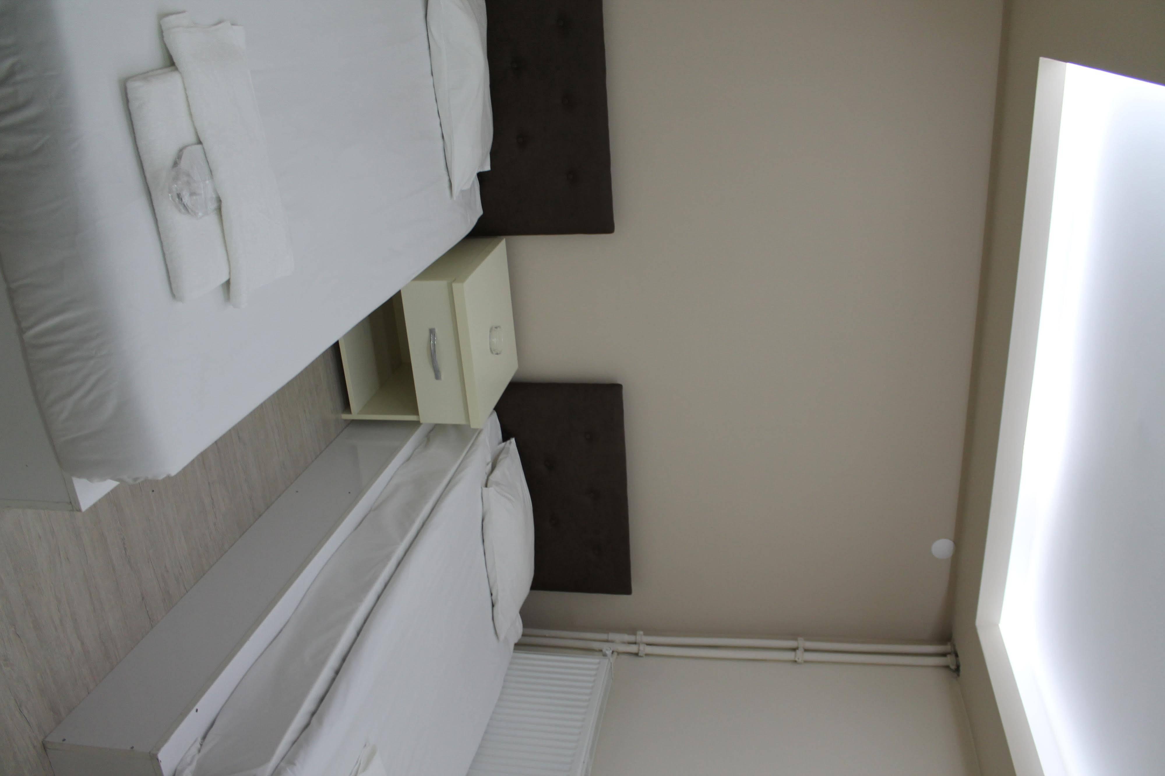 Abro Necatibey Otel Ankara