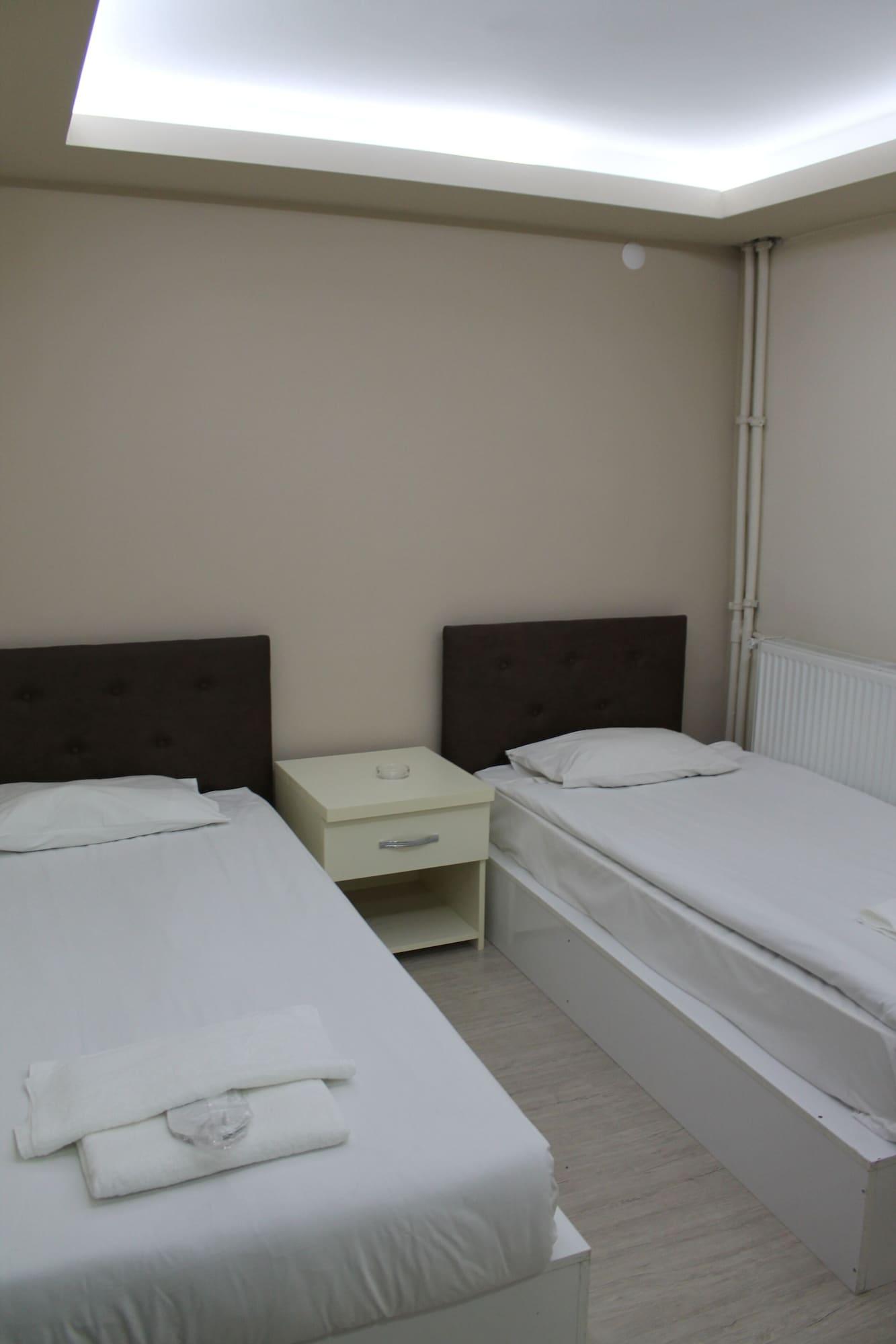 Otel Abro Necatibey Ankara