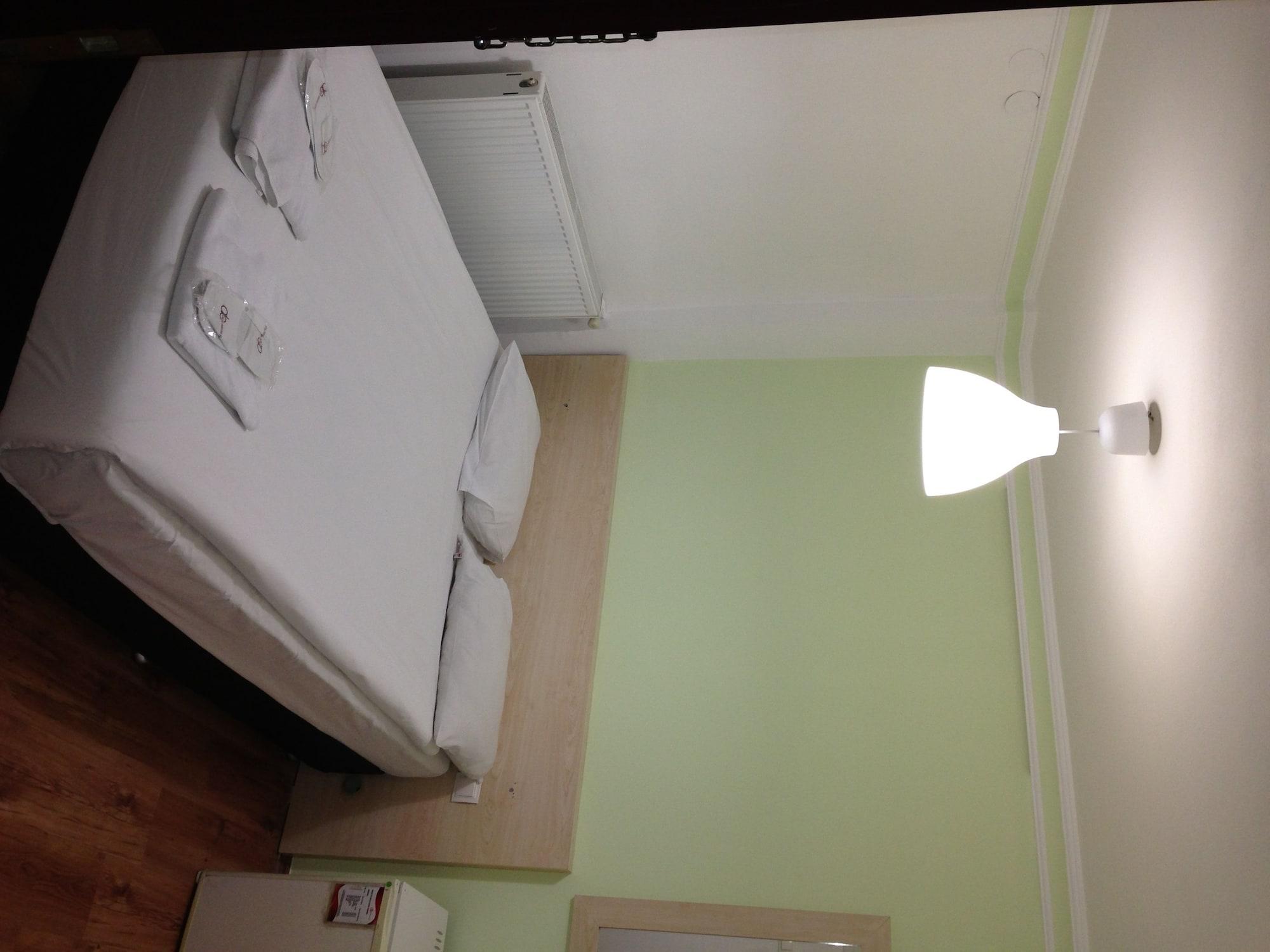 Abro Necatibey 3* Ankara