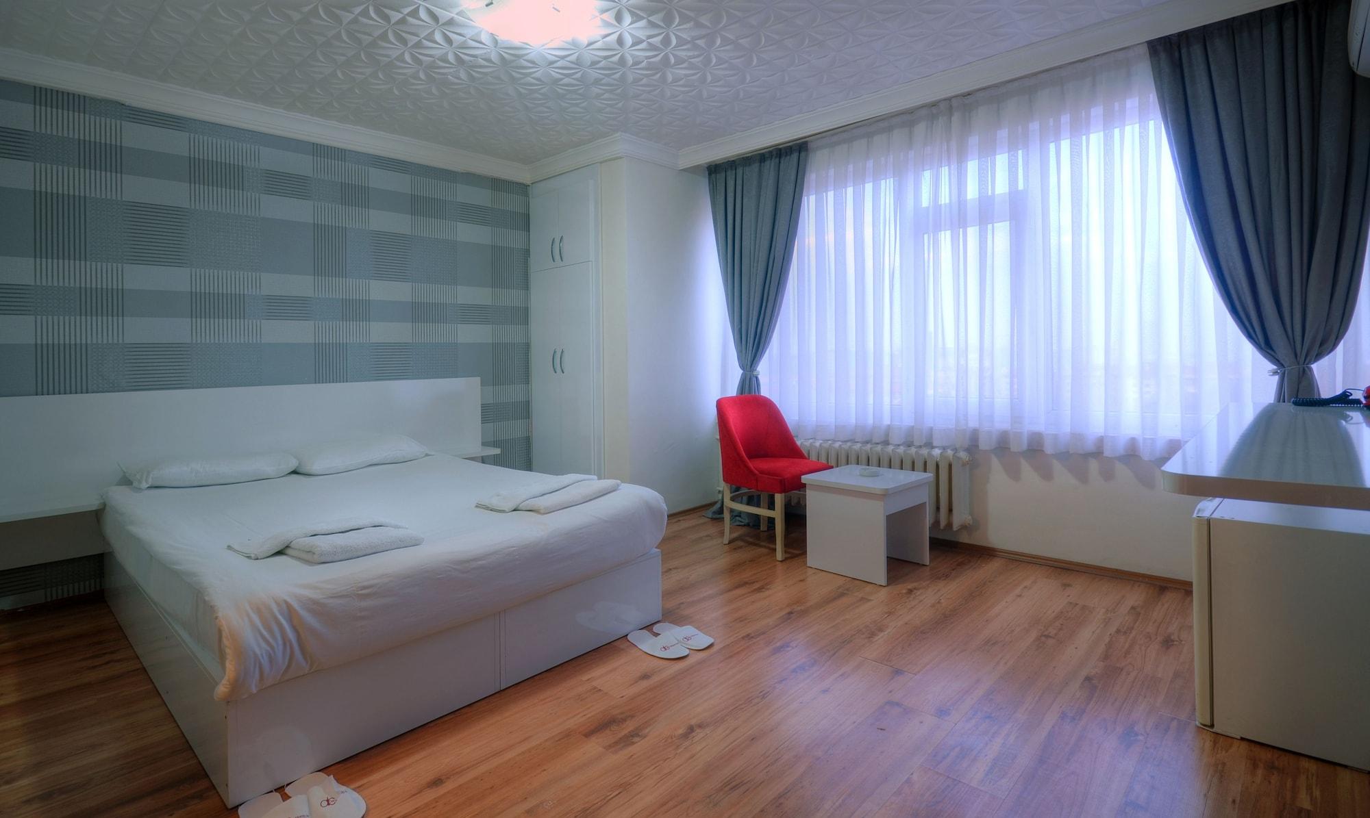 Abro Necatibey Otel Ankara