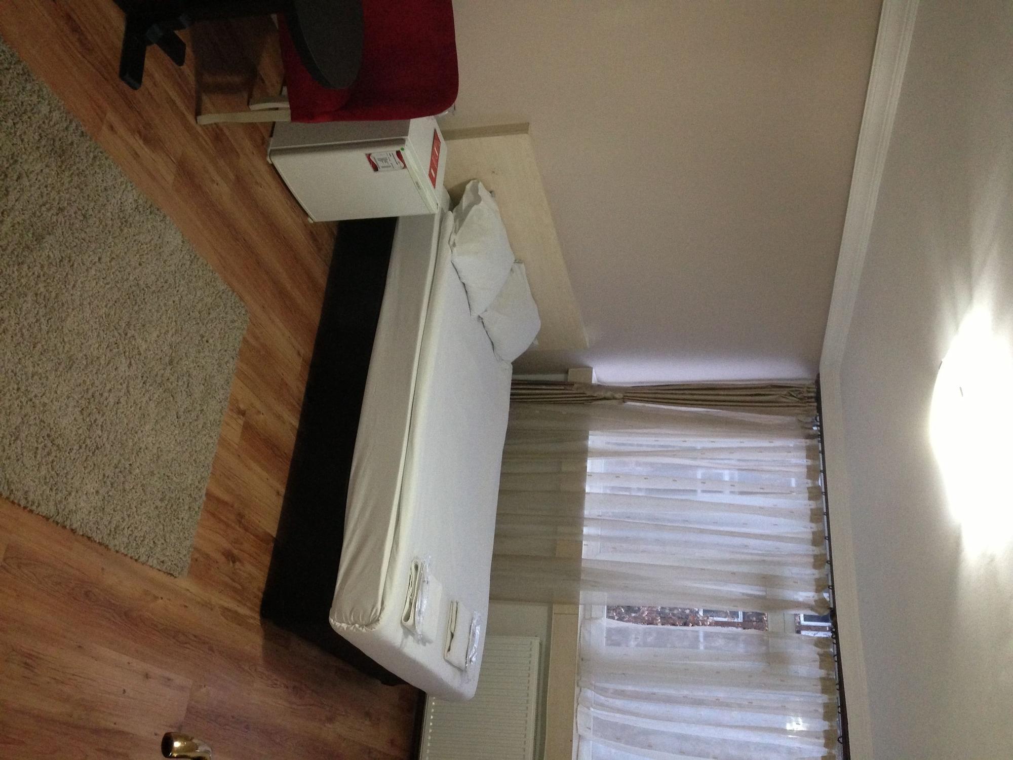 Abro Necatibey 3* Ankara