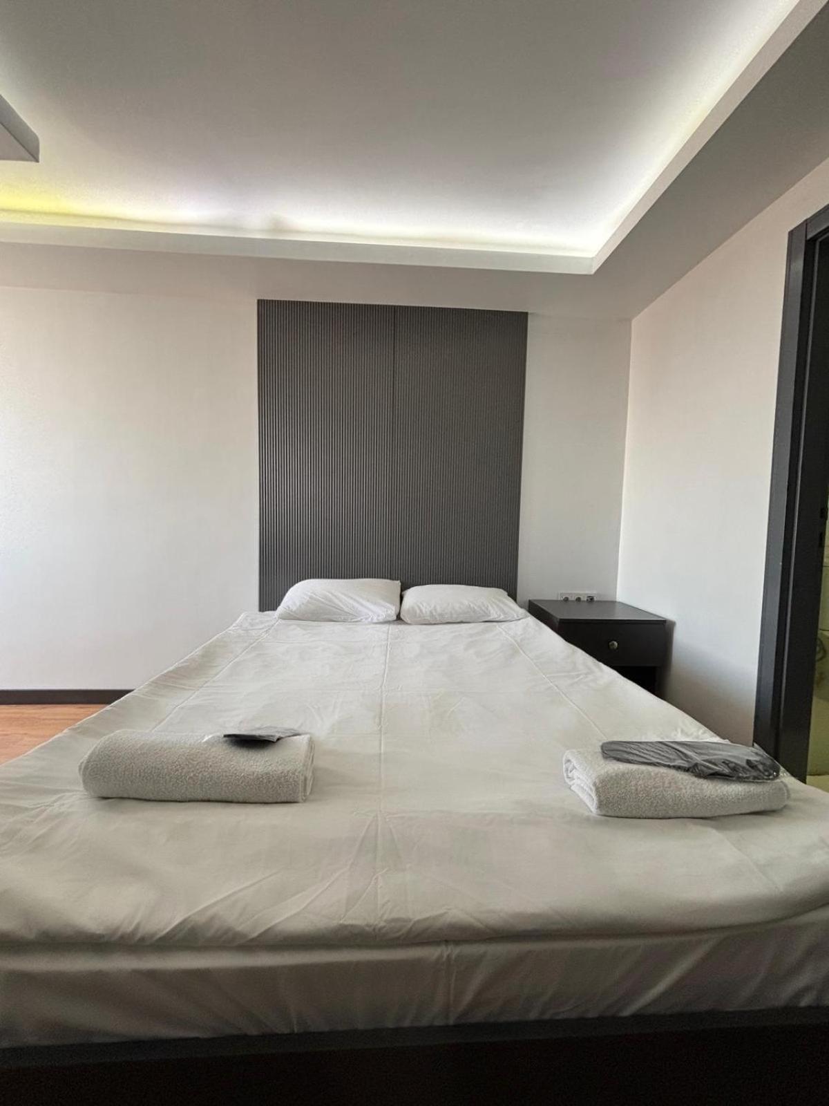 Abro Necatibey Otel