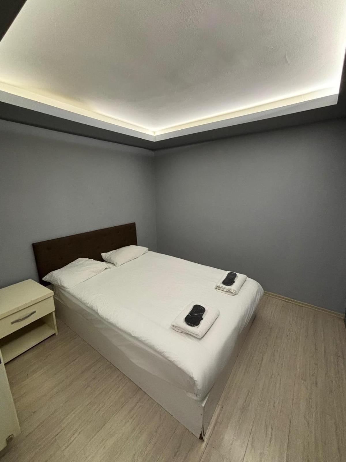 Otel Abro Necatibey
